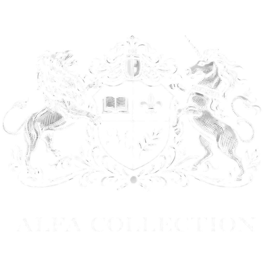 Лого Аlfa Collection Лого Аlfa Collection